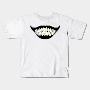 The Smile Kids T-Shirt